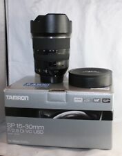Tamron f2.8 usd usato  Torino