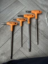 Beta tools orange for sale  DUDLEY