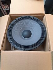 Eighteen sound lw2400 for sale  ERITH