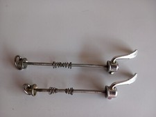Blocages rapides campagnolo d'occasion  Cagnes-sur-Mer