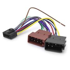 Auto radio adapter gebraucht kaufen  Unterhaching
