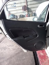 Panneau porte arriere d'occasion  Artix