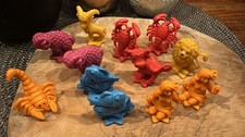 schleich rar gebraucht kaufen  Baudenbach