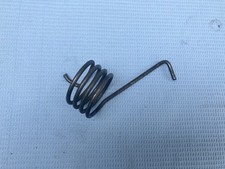 Foot brake spring for sale  CHICHESTER
