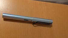 Lamy safari füllfederhalter gebraucht kaufen  Berlin