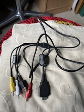 Sony type netzkabel gebraucht kaufen  Bad Kissingen