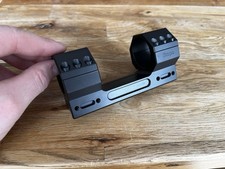 Zielfernrohr blockmontage ring gebraucht kaufen  Osnabrück