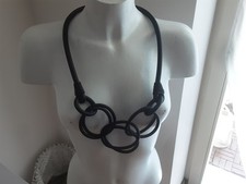 Kette lagenlook modeschmuck gebraucht kaufen  Magdeburg