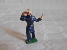 Jouet ancien soldats d'occasion  Bais