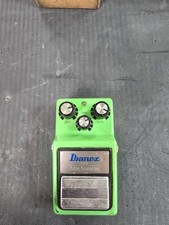*Ibanez TS9 tubo pedal de efeitos screamer reedição precoce Maxon comprar usado  Enviando para Brazil