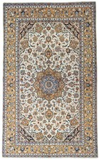 Perserteppich kashan kork gebraucht kaufen  Hamburg