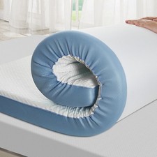 Inch firm mattress for sale  Brentwood