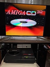 amiga cd32 gebraucht kaufen amiga cd32 gebraucht kaufen Schkeuditz