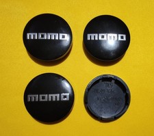 Tappi coprimozzo momo usato  Scordia