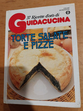 Libro ricette oro usato  Cavenago d'Adda