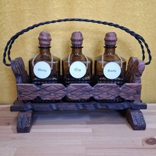 Vintage spanish tantalus for sale  STROUD