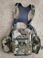 chest pack for sale  Leander