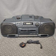 Philips az8304 55w for sale  STANLEY