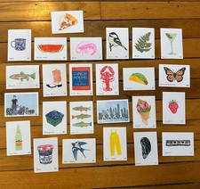 Individual ana inciardi for sale  Brunswick
