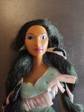 Pocahontas shining braids gebraucht kaufen  Lünen