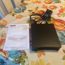 Rca digital analog for sale Rca digital analog for sale  Landisville
