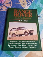 Range rover classic for sale  BEDFORD