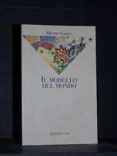 Alberto cappi modello usato  Verona