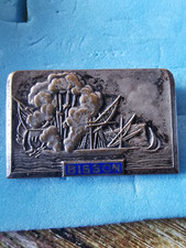 Insigne bisson d'occasion  Versailles
