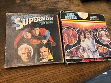 Super 8mm films. for sale  SOUTHAMPTON