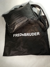 Damen handtasche freds gebraucht kaufen  Rostock