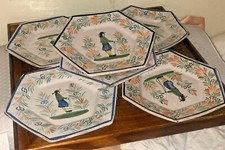 Rare henriot quimper for sale  Bronx