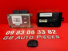 Renault kangoo 1.2 d'occasion  Grasse