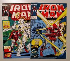 Iron man scegli usato  Ferrara