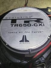 Audio tr650 csi for sale  Decatur