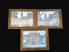 Watercolours karl dörrfuss d'occasion  Expédié en Belgium