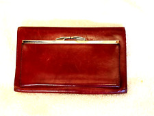 bosca trifold wallet for sale  Jackson