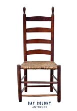 Antique farmhouse ladder for sale  Springfield