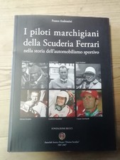 Piloti marchigiani della usato  Serra Sant Abbondio