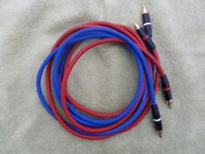 Stück profi audiokabel gebraucht kaufen  Barsinghausen