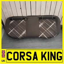 2017 vauxhall corsa for sale  BRADFORD