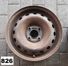 Renault 5jx14fh et36 usato  Milano