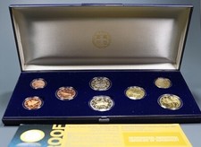 Griechenland 2011 kursmünzens gebraucht kaufen  Frankfurt am Main