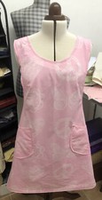 Wrap around apron for sale  CARDIFF