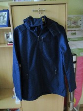 Damenjacke wetterjacke gr gebraucht kaufen  Essen