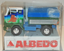 Albedo lkw man gebraucht kaufen  Höfen