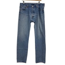 Levi men 501 for sale  Vancouver