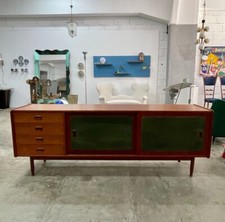 Manifattura italiana sideboard usato  Catania