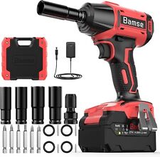 Avvitatore impulsi brushless usato  Milano