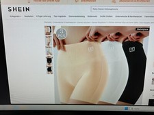Stück unterhosen panties gebraucht kaufen  Ettlingen