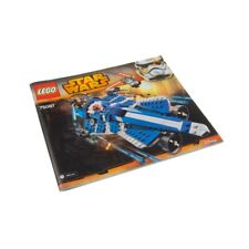 Lego bauanleitung heft gebraucht kaufen  Mylau